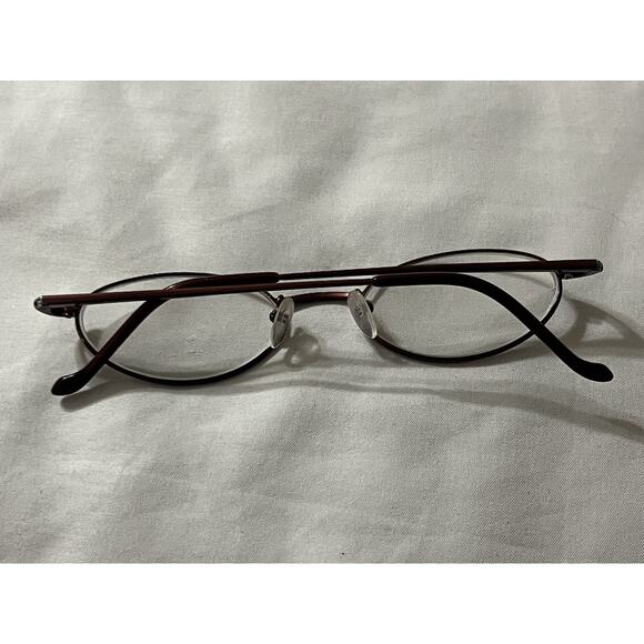 Covergirl CG 106 Aro Eyeglasses Frames 46-18-130 - Picture 2 of 8